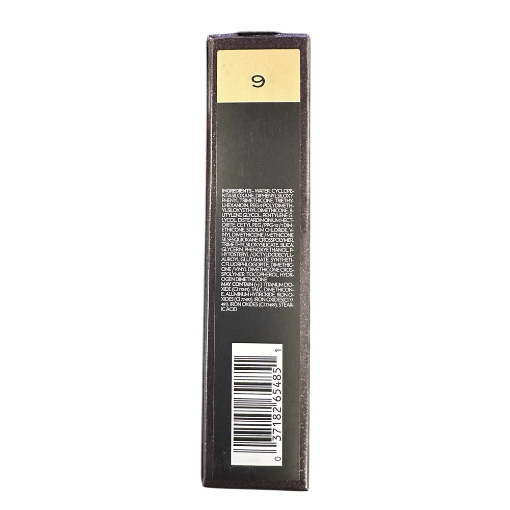 Surratt Beauty Surreal Skin Foundation Wand Refill Shade 9 Golden Tan NIB
